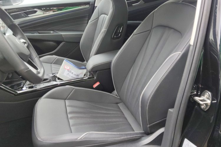 Volkswagen Passat 2024 #15 Volkswagen Passat 2024 car image #15