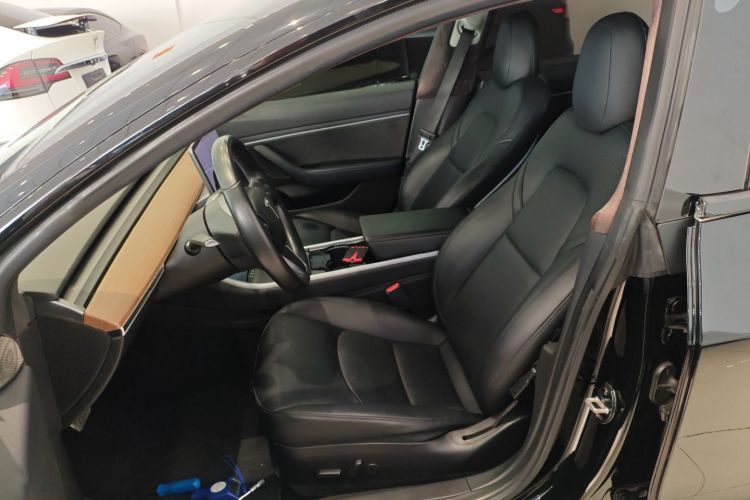 特斯拉 Model 3(进口) 2019 汽车图片 #15