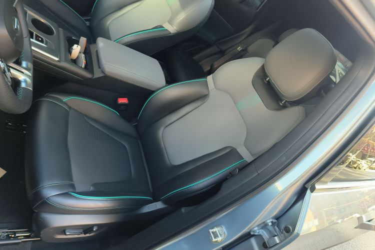 GAC Trumpchi Emkoo 2022 car image #15