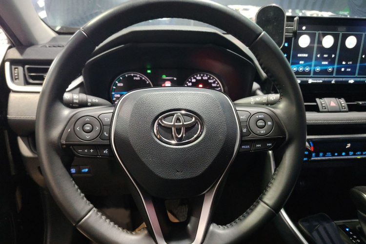 Toyota Wildlander 2022 imagem de carro #15