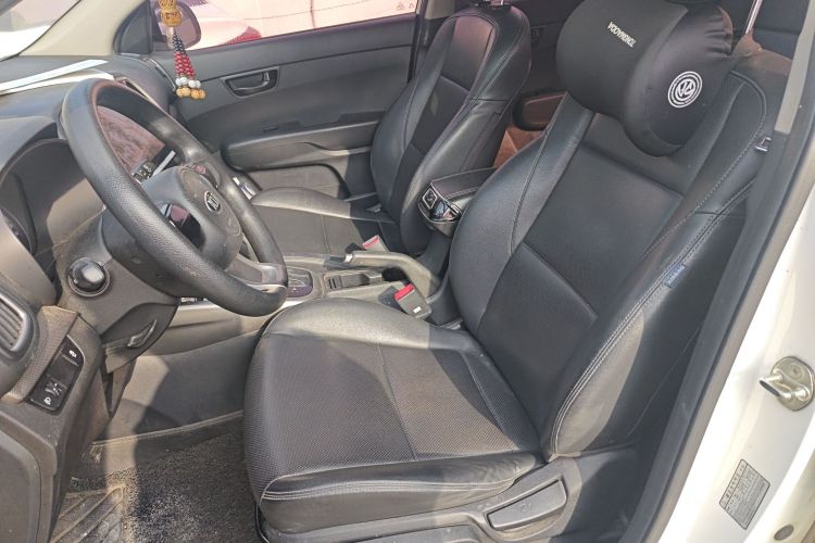 Kia Stonic 2016 image de voiture #15