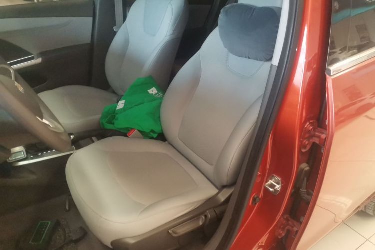 Chevrolet Lova 2016 car image #15