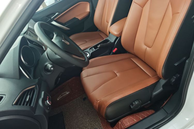 MG GT 2019 #15 MG GT 2019 car image #15