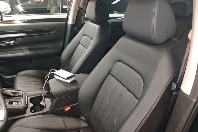 Honda Breeze 2023 car image #15