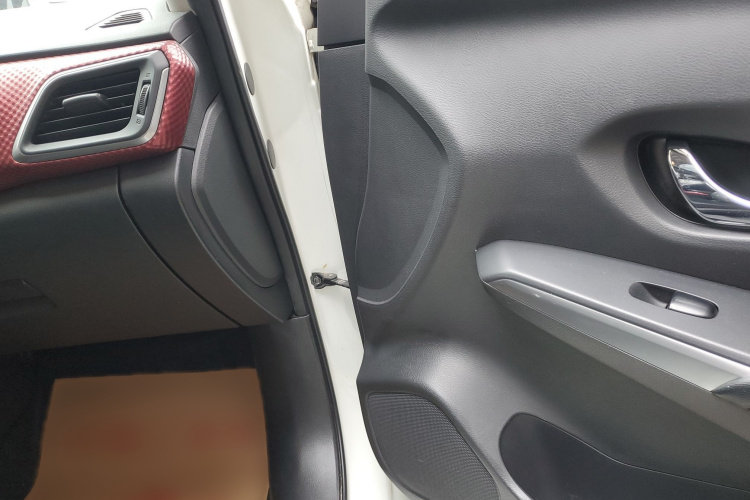 Haval F7 2020 car image #15