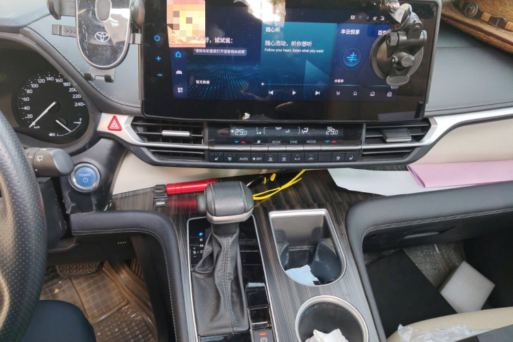 丰田 赛那SIENNA 2022 汽车图片 #15