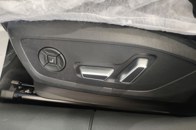 Audi SAIC Audi A5L #15 Audi SAIC Audi A5L car image #15