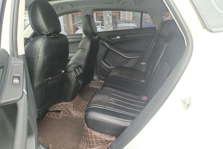 Ford Territory EV 2020 #15 Ford Territory EV 2020 car image #15