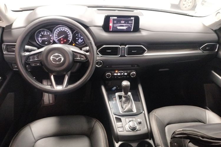 马自达 马自达CX-5 2019 汽车图片 #15