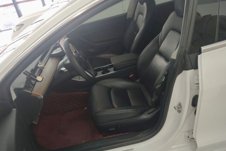 特斯拉 Model 3(进口) 2019 汽车图片 #15