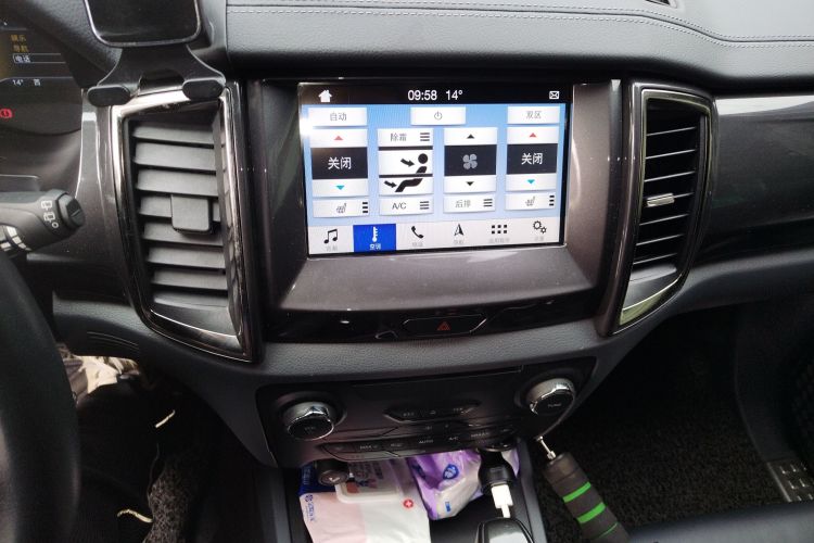 Ford Everest 2017 #15 Ford Everest 2017 car image #15