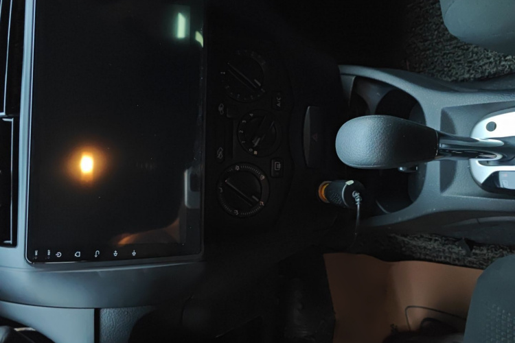 日产 骊威 2018 汽车图片 #15