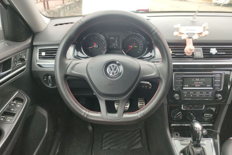 Volkswagen C-Trek 2017 immagine di auto #15