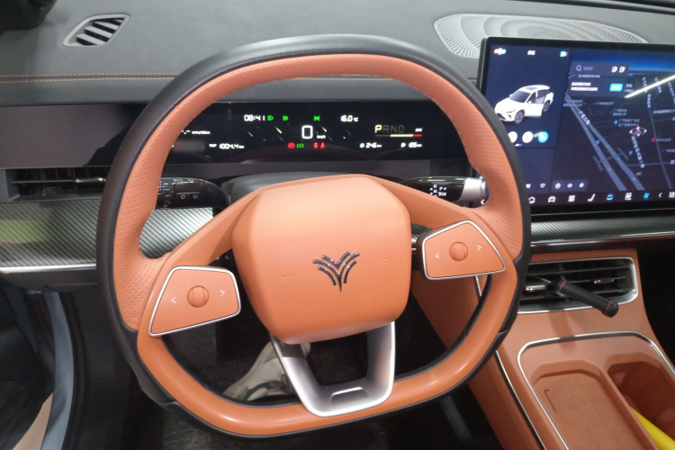 Neta L 2024 #15 Neta L 2024 изображение автомобиля #15