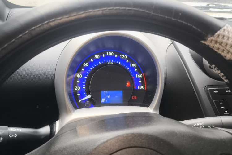 BYD F0 2018 #15 BYD F0 2018 car image #15