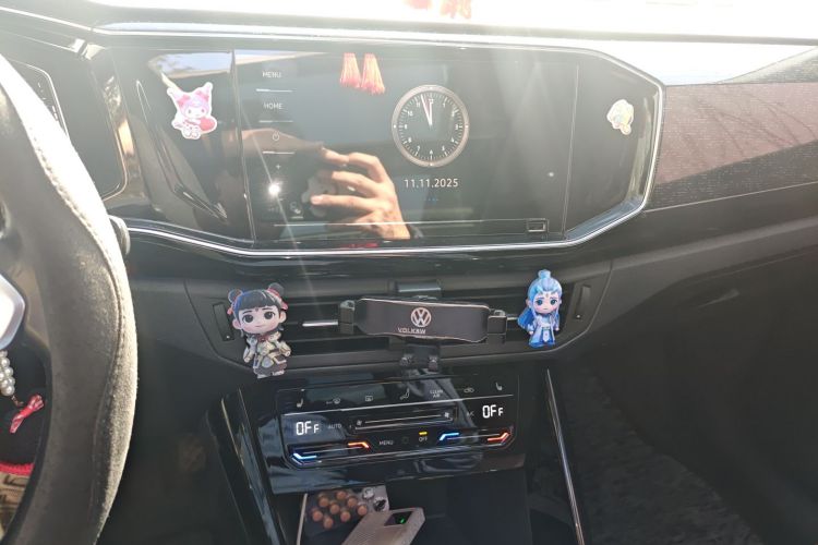 Volkswagen Tayron GTE 2021 #15 Volkswagen Tayron GTE 2021 car image #15