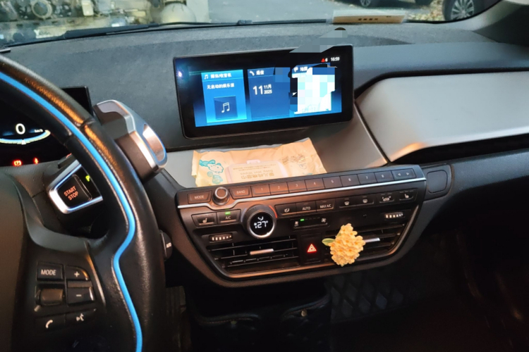 BMW i3 (Imported) 2018 #15 BMW i3 (Imported) 2018 immagine di auto #15