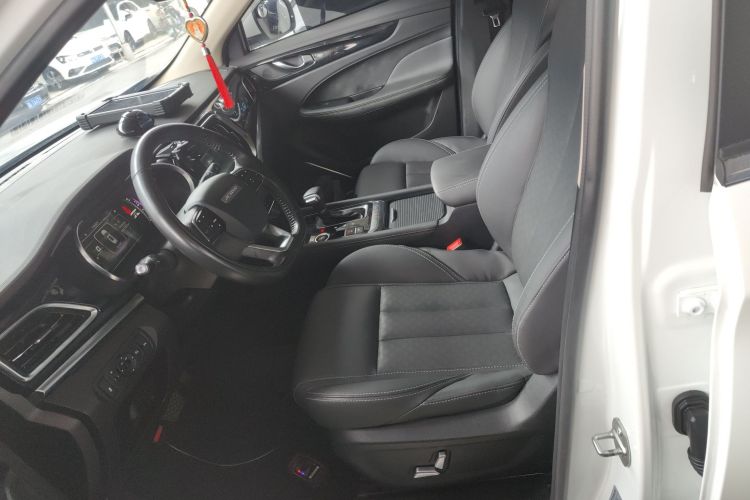 Jetour X90 2019 car image #15