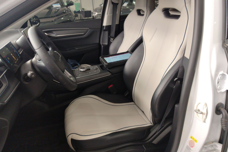 比亚迪 驱逐舰05 2024 汽车图片 #15