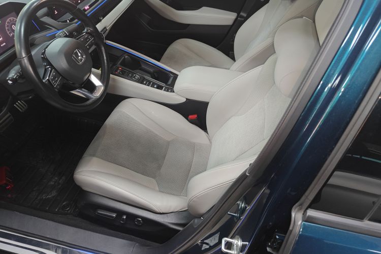 Honda Accord New Energy 2023 car image #15