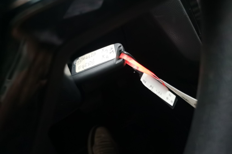 Skoda Octavia 2019 car image #15