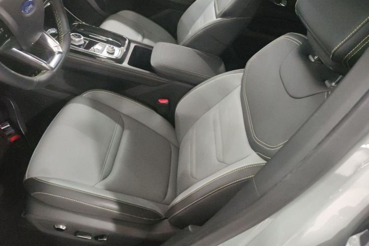 Ford Equator Sport New Energy 2024 car image #15