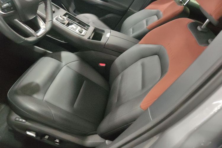 Ford Equator New Energy 2024 car image #15