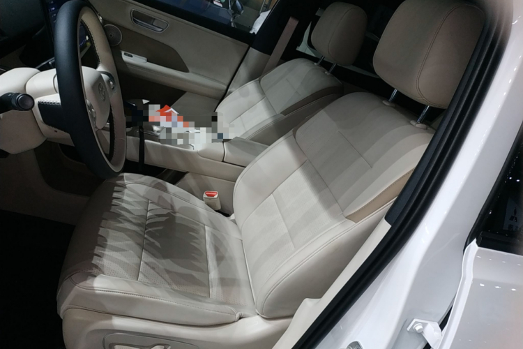 丰田 铂智3X 2025 汽车图片 #15