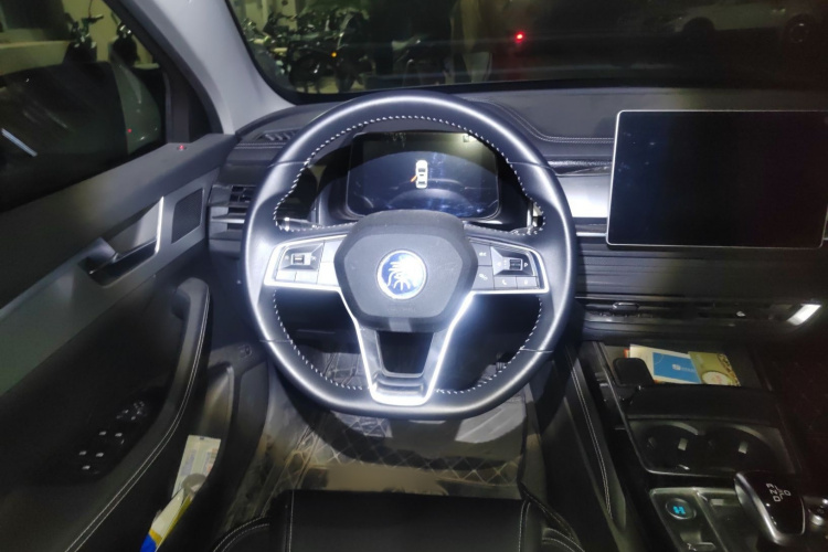 BYD Qin Pro 2020 car image #15