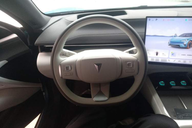 Deepal L07 2025 #15 Deepal L07 2025 car image #15