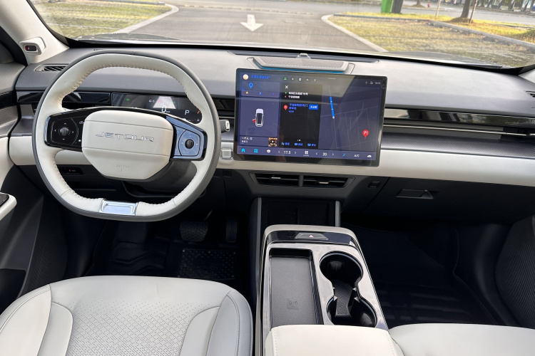 捷途 捷途大圣i-DM 2022 汽车图片 #15