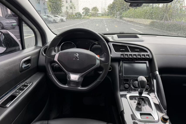 标致 标致3008 2015 汽车图片 #15