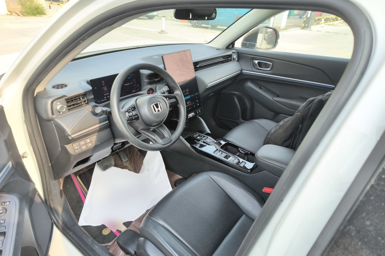 Honda e:NS1 2023 #15 Honda e:NS1 2023 car image #15