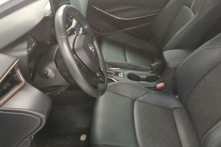 Toyota Lingshang 2022 immagine di auto #15