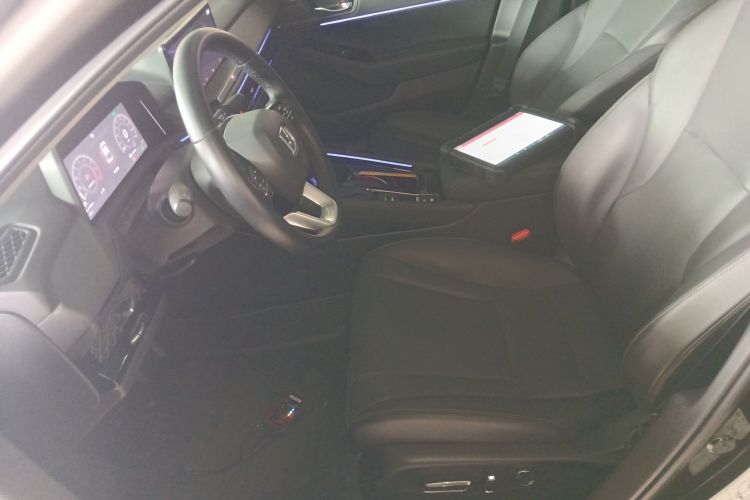 BYD F3R 2024 #15 BYD F3R 2024 car image #15