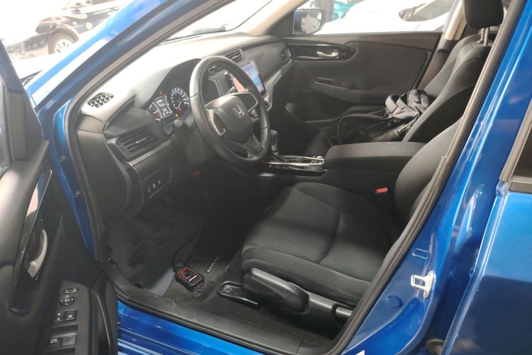 Honda Envix 2019 #15 Honda Envix 2019 car image #15