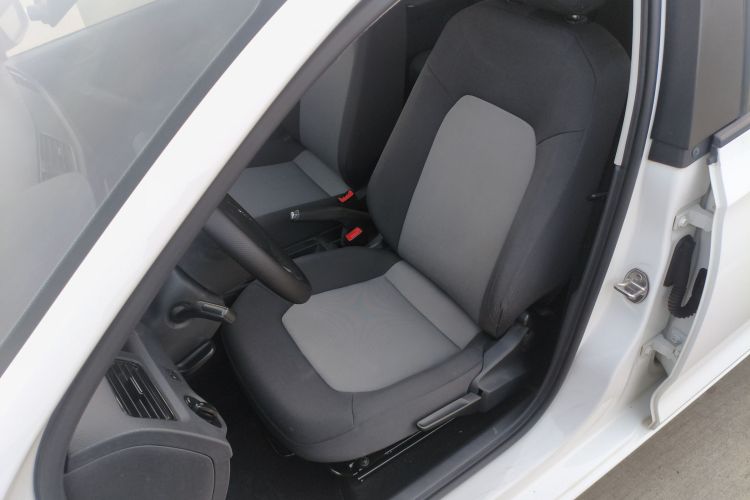 Skoda Rapid 2018 #15 Skoda Rapid 2018 car image #15