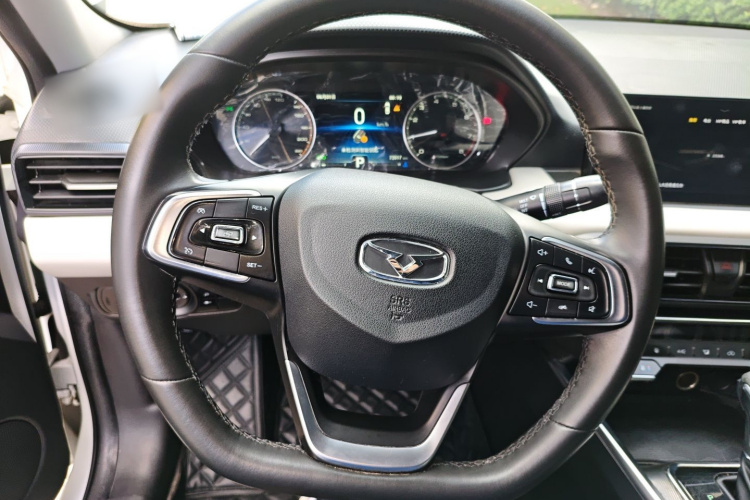 Kaiyi Xuandu 2022 car image #15