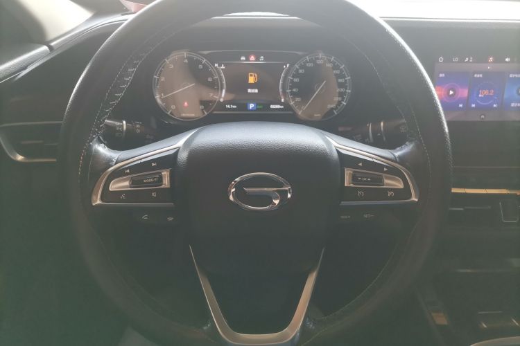 GAC Trumpchi GA6 2019 car image #15