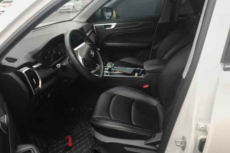 Kaiyi Showjet Pro 2022 imagem de carro #15