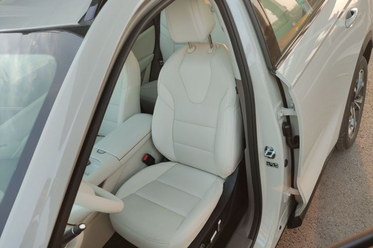 Haval Fierce Dragon MAX 2025 car image #15