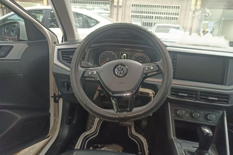 大众 Polo 2020 汽车图片 #15