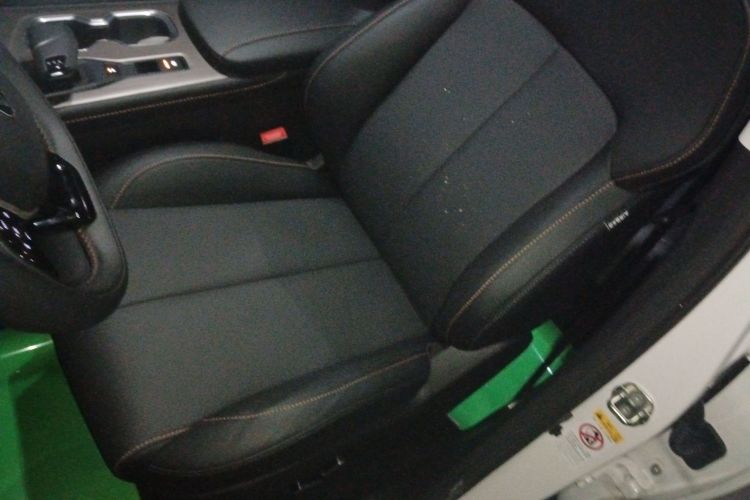 Changan X7 PLUS 2024 car image #15