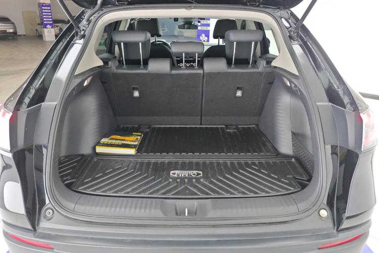 Honda HR-V 2023 #15 Honda HR-V 2023 car image #15