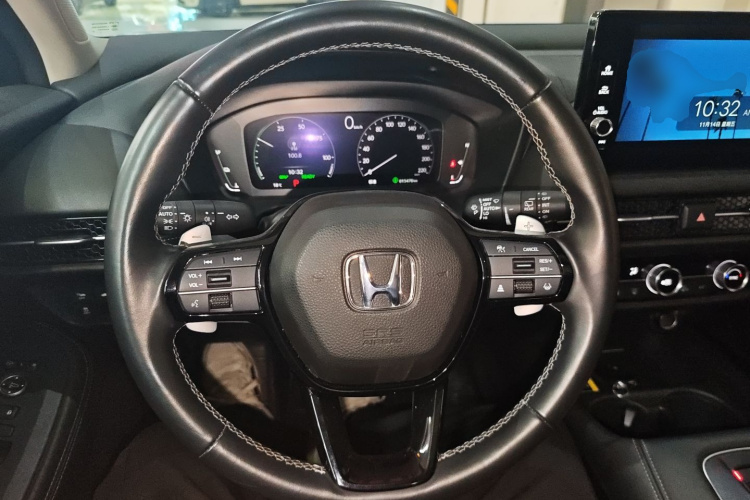 Honda ZR-V 2023 #15 Honda ZR-V 2023 car image #15