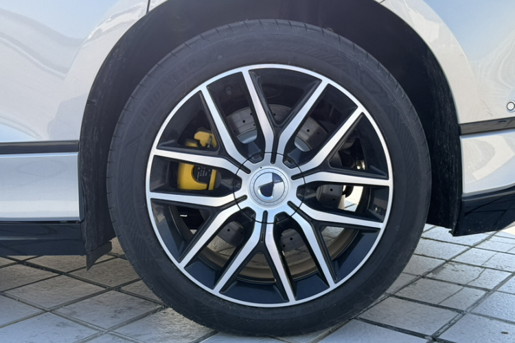 Denza Z9GT 2025 #15 Denza Z9GT 2025 immagine di auto #15