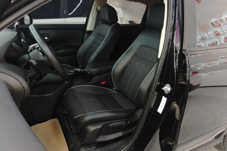 Honda HR-V 2024 изображение автомобиля #15