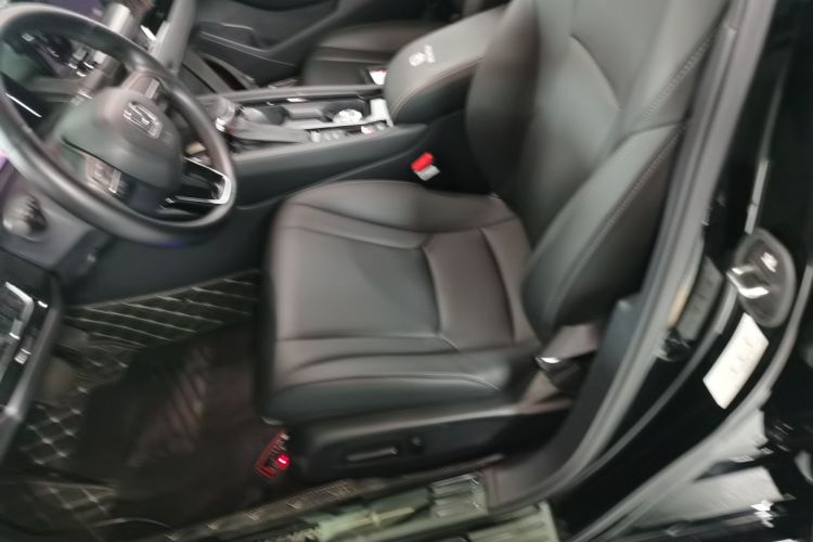 Honda Inspire 2024 car image #15