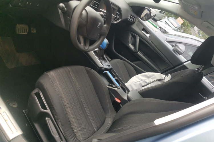 标致 标致308S 2016 汽车图片 #15