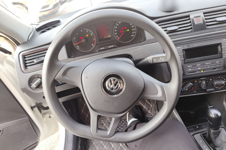 桑塔纳 2020 汽车图片 #15